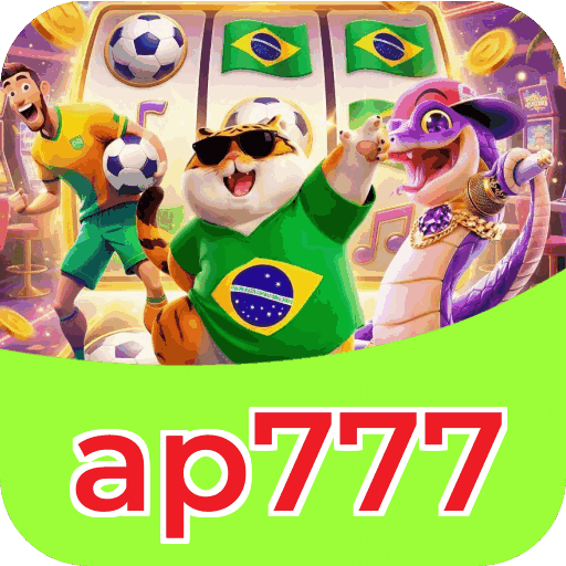 Cadastro ap777